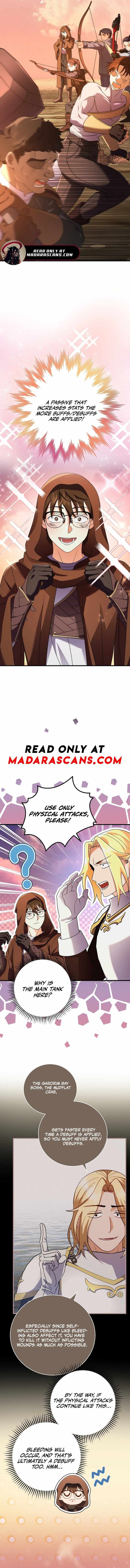 Master of All Skills Chapter 7 2